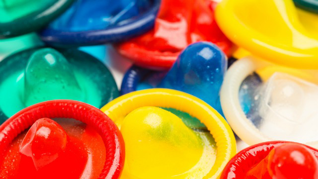 condoms